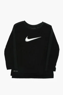 Best T-shirt Dri-Fit a Manica Lunga Bambino Abbigliamento