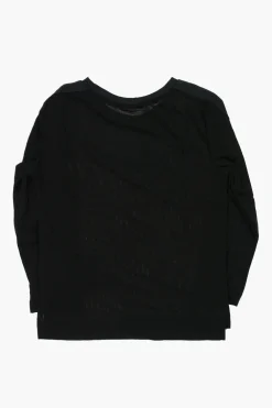 Best T-shirt Dri-Fit a Manica Lunga Bambino Abbigliamento