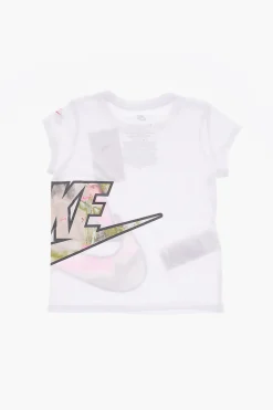 T-Shirt FUTURA Stampata></noscript>Nike KIDS Fashion