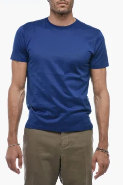 Clearance T-shirt Girocollo A Tanita Unita Uomo T-Shirt