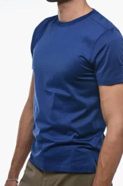 Clearance T-shirt Girocollo A Tanita Unita Uomo T-Shirt
