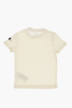T-Shirt Girocollo BOXY BUMPER CARS in Misto Cotone></noscript>Nike KIDS Hot