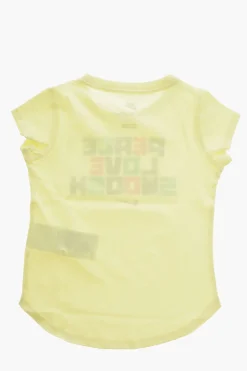 T-Shirt Girocollo con Stampa sul Fronte></noscript>Nike KIDS Clearance