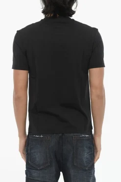 Online T-Shirt Girocollo CUPID Slim Fit Uomo T-Shirt