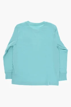 T-Shirt Girocollo EXPRESS YOURSELF a Maniche Lunghe>Nike KIDS Sale