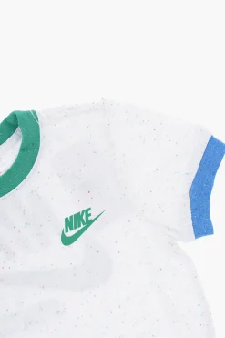 T-Shirt Girocollo NEP RINGER con Dettagli a Contrasto>Nike KIDS Online
