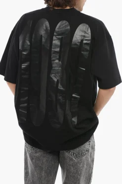 T-Shirt Girocollo NSYNC ALBUM Stampata>1989 Studio Discount