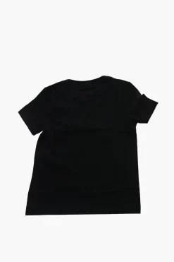 Online T-Shirt Girocollo SATELLITE GRAPHIC Stampata Bambino Abbigliamento