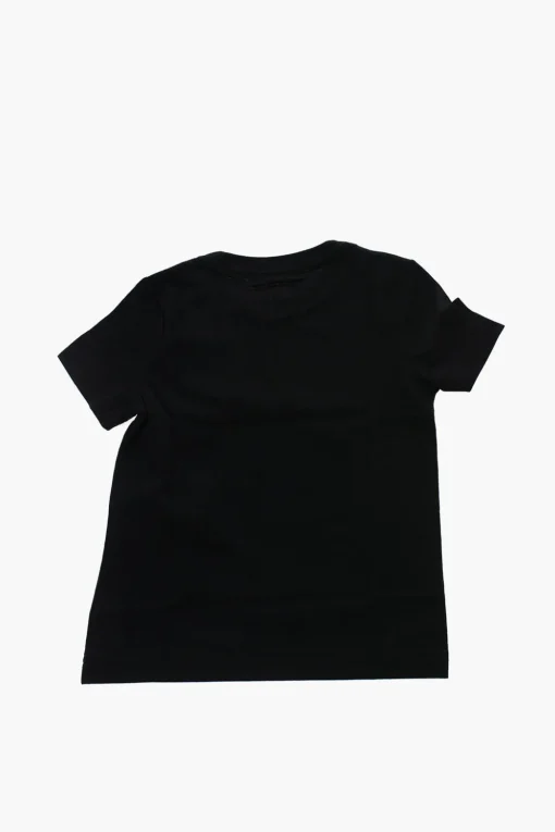 Online T-Shirt Girocollo SATELLITE GRAPHIC Stampata Bambino Abbigliamento