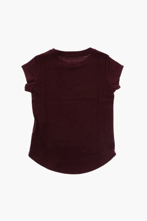 T-shirt Girocollo SPOT ON FUTURA con Logo Animalier>Nike KIDS Best
