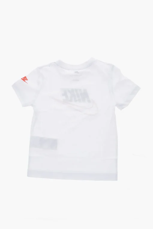 T-shirt Girocollo STATIC FUTURA Stampata>Nike KIDS Hot