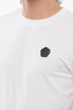 T-Shirt Girocollo TORSO SCULPTURE in Cotone></noscript>Viktor & Rolf Online