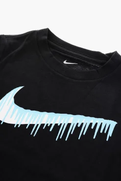 T-Shirt ICICLE SWOOSH a Manica Lunga>Nike KIDS Online