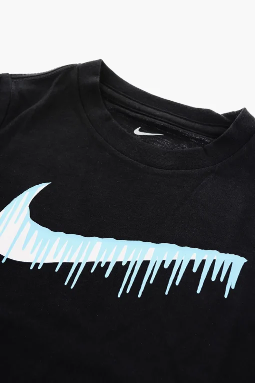 T-Shirt ICICLE SWOOSH a Manica Lunga>Nike KIDS Online