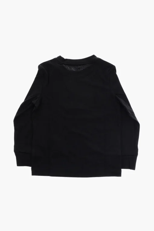 T-Shirt ICICLE SWOOSH a Manica Lunga>Nike KIDS Online