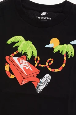 Discount t-shirt in jersey Bambino Abbigliamento