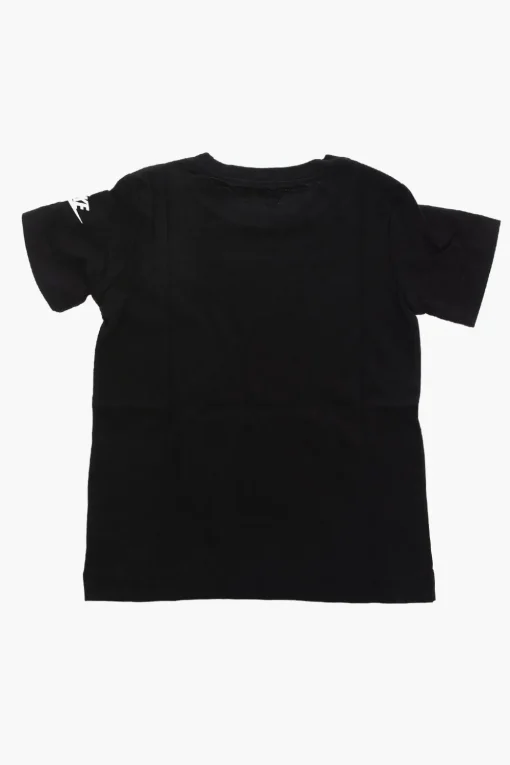 Discount t-shirt in jersey Bambino Abbigliamento
