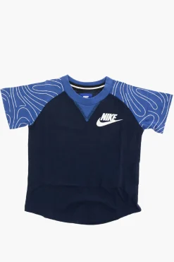 t-shirt in jersey>Nike KIDS Hot