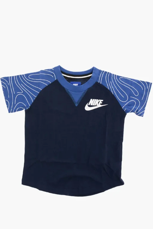 t-shirt in jersey>Nike KIDS Hot