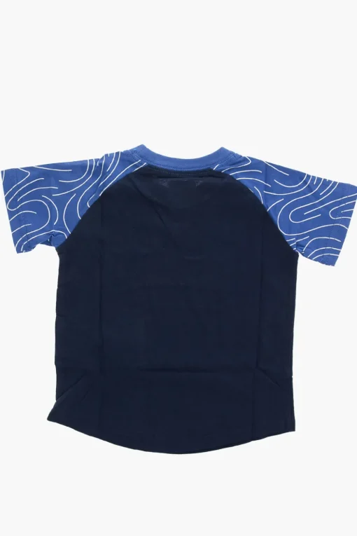 t-shirt in jersey>Nike KIDS Hot