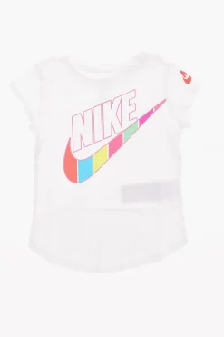 Hot t-shirt in jersey Abbigliamento
