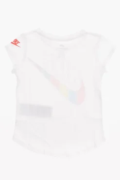 Hot t-shirt in jersey Abbigliamento