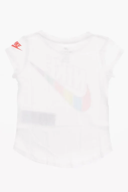 Hot t-shirt in jersey Abbigliamento