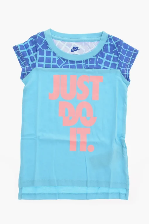 Sale t-shirt in jersey Abbigliamento