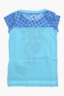 Sale t-shirt in jersey Abbigliamento