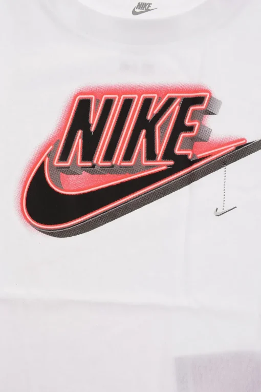 Discount T-shirt In Jersey GLOW IN THE DARK Bambino Abbigliamento