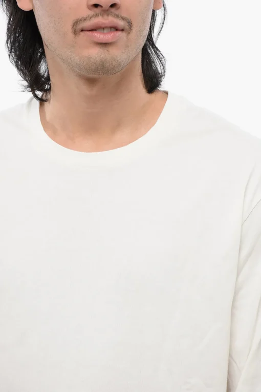 Online T-Shirt LOOKING FOR MIRACLES A Maniche Lunghe Uomo T-Shirt
