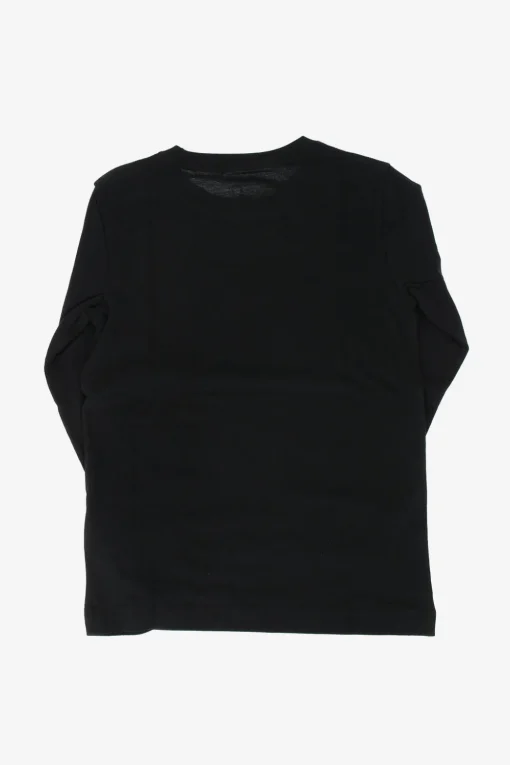 T-shirt Manica Lunga Stampata>Converse KIDS Clearance