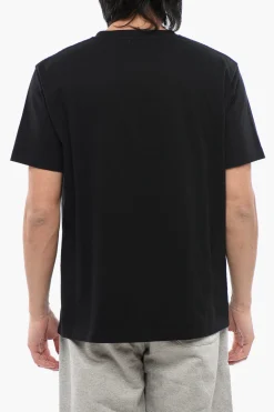 Sale T-Shirt MANIFESTO Stampata Uomo T-Shirt