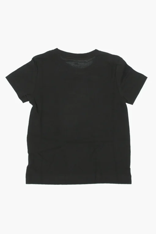 Online t-shirt SOLE FOOD girocollo con stampa sul fronte Bambino Abbigliamento