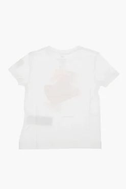 t-shirt SOLE FOOD girocollo con stampa sul fronte></noscript>Nike KIDS Best