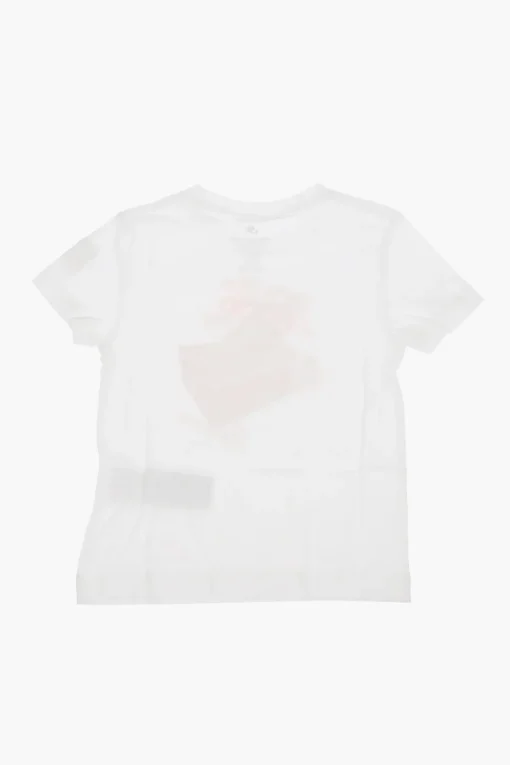 t-shirt SOLE FOOD girocollo con stampa sul fronte>Nike KIDS Best