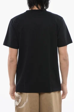 Hot T-shirt STAMP Slim-Fit Uomo T-Shirt