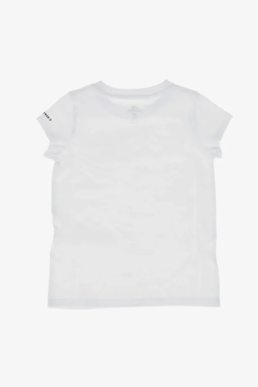 Clearance T-shirt Stampa Cuore Abbigliamento