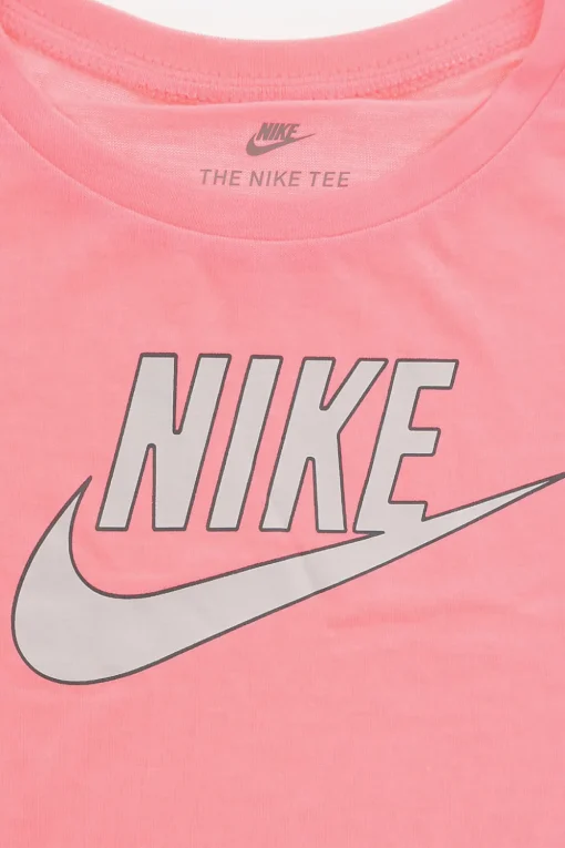 T-shirt stampa Logo>Nike KIDS Best