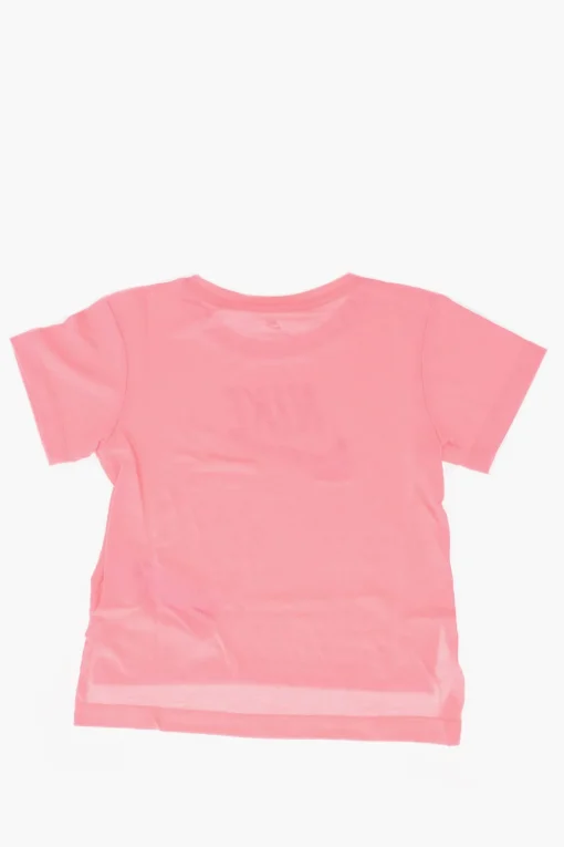 T-shirt stampa Logo>Nike KIDS Best