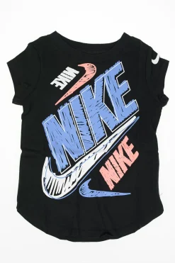 T-shirt Stampa Logo>Nike KIDS Best