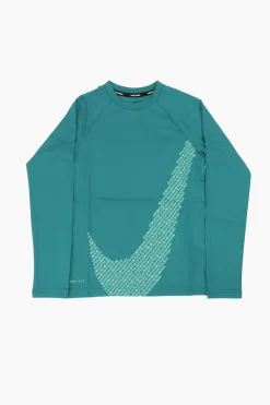 Hot T-shirt Stampa Logo Bambino Abbigliamento
