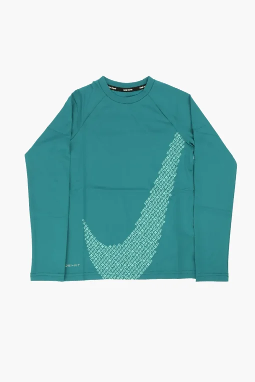 Hot T-shirt Stampa Logo Bambino Abbigliamento