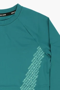 Hot T-shirt Stampa Logo Bambino Abbigliamento