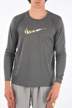 Online T-shirt Stampa Logo Uomo T-Shirt