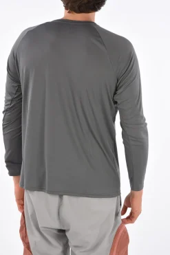 Online T-shirt Stampa Logo Uomo T-Shirt
