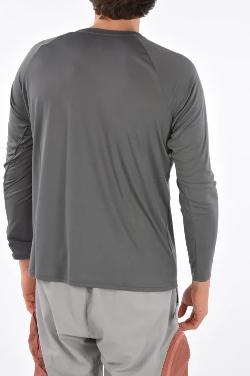 Online T-shirt Stampa Logo Uomo T-Shirt