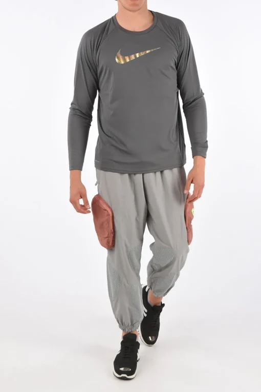 Online T-shirt Stampa Logo Uomo T-Shirt