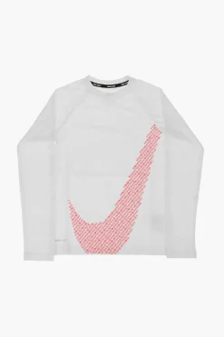 T-shirt Stampa Logo>Nike KIDS Sale