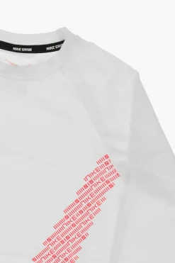 T-shirt Stampa Logo>Nike KIDS Sale